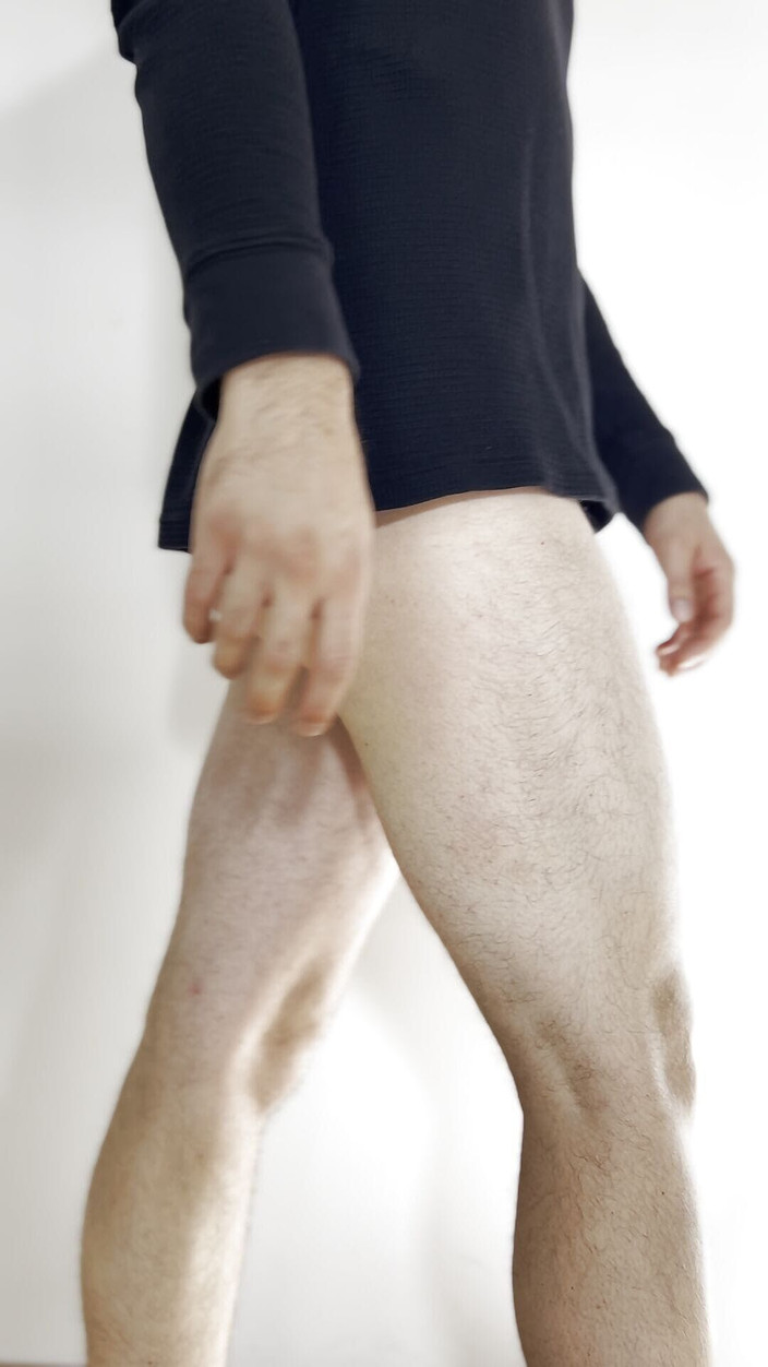 Apomit: Cậu bé tuổi teen trêu chọc với cặp mông hoàn...