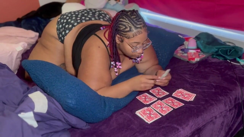 TeddyStrokez: Game Night Speed Edition