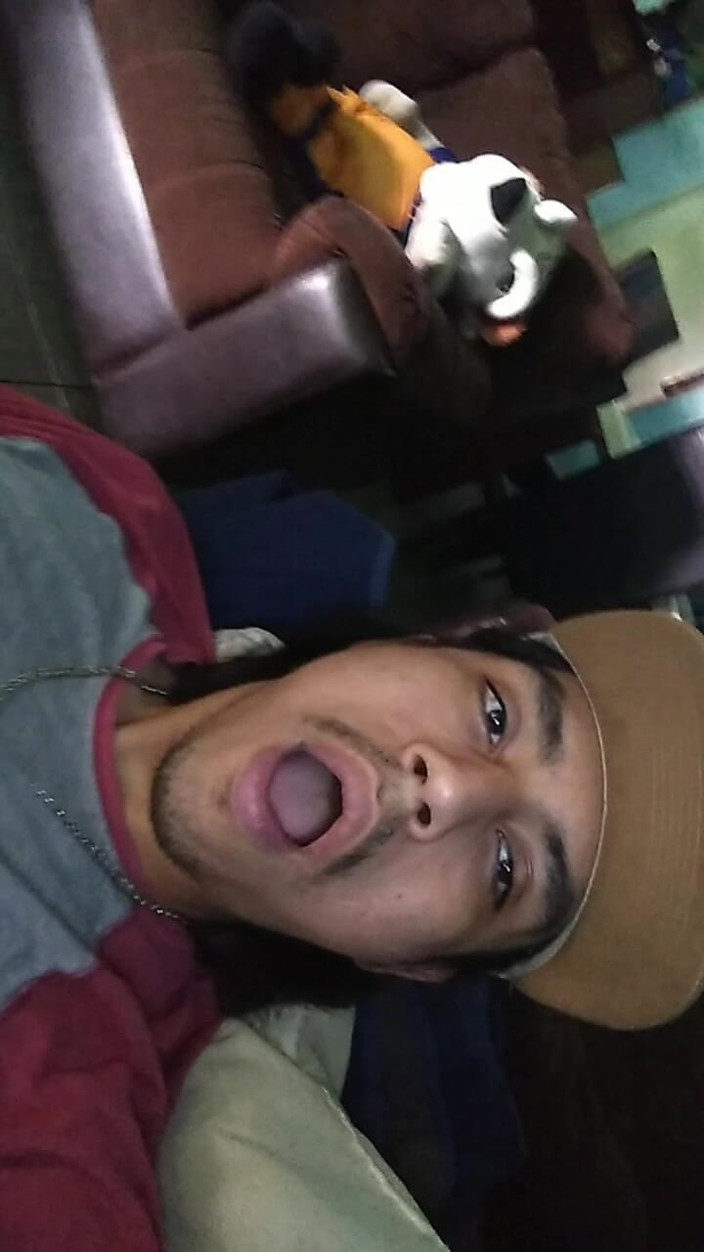 AlexAlejandro13: Caldo sul divano