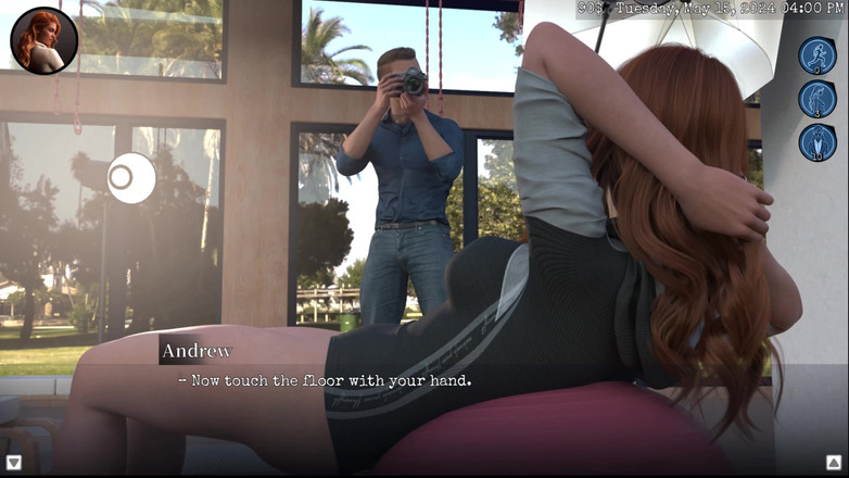 Johannes Gaming: Границы морали 16 Все эти трахают меня диким