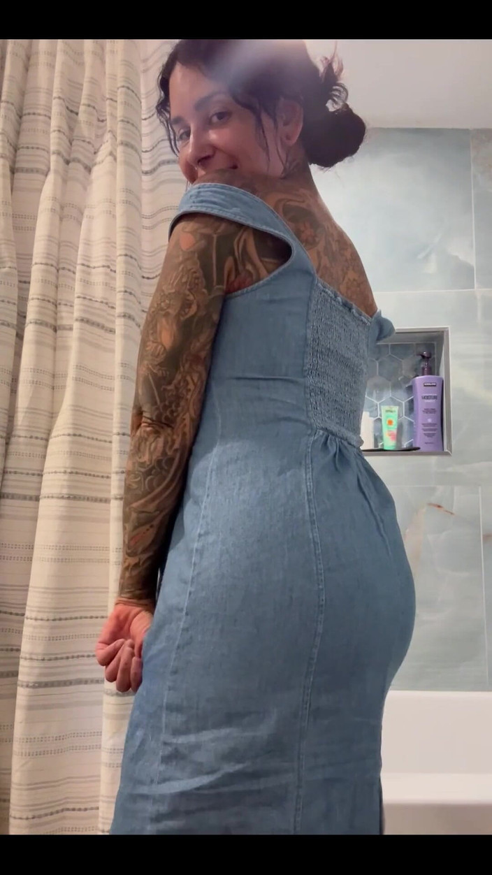 Celine Shore: 나는 더러운 것을 좋아해