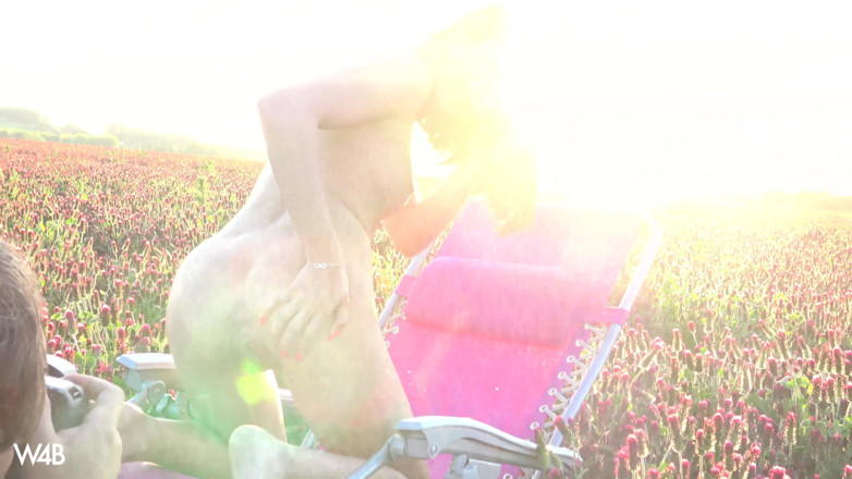 Watch4beauty: Wet Myself