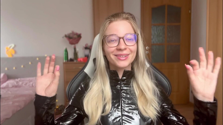 Goddess_Bella_Rae: Alles, was Sie über Latexfetisch wissen müssen (pvc, Leder)