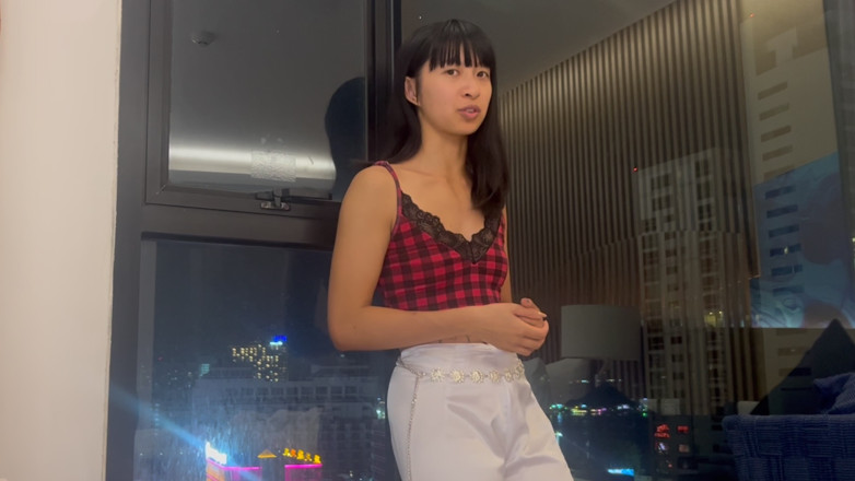 Felicity Azura: Domme Date Outfits