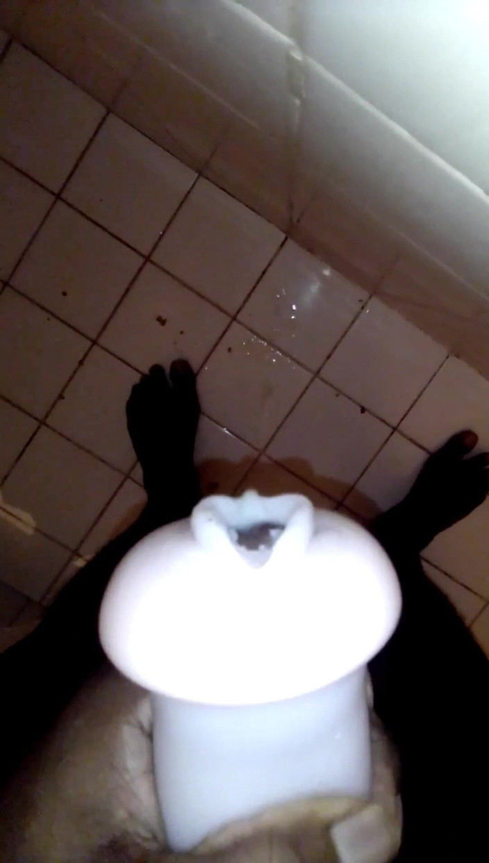 Black guy: Kompilace se 2 výstřiky