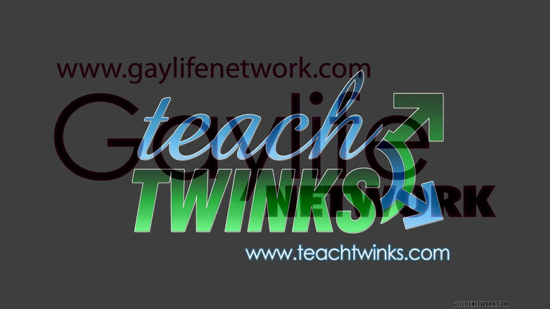 Teach Twinks: Wywiad Camerona Kincade'a
