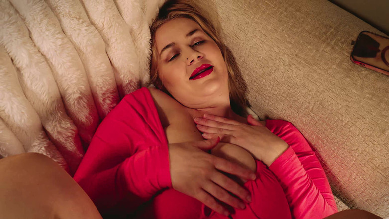 JessieHH: Quay lén mẹ 4k