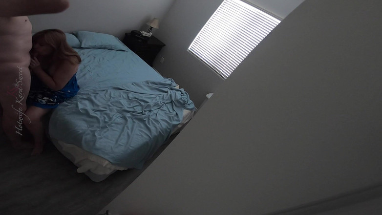 Kara Sweet: Een vreemde uitnodigen voor mijn bed