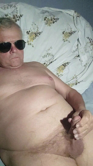 SMAK74: Fat Man a Moment of Pleasure