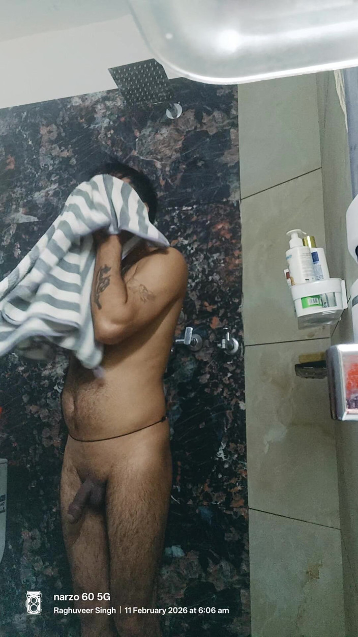 Rajasthani-old-lover: Ojczym Oldman dziadek