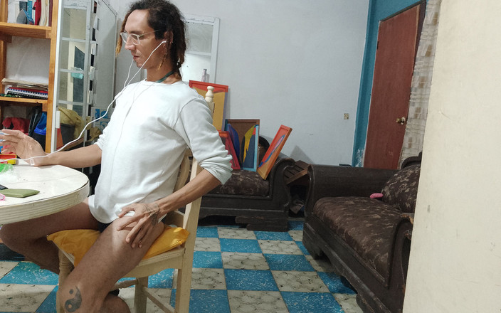 Raba erre elle: S láskou pro mého fanouška: Raba Erre Elle