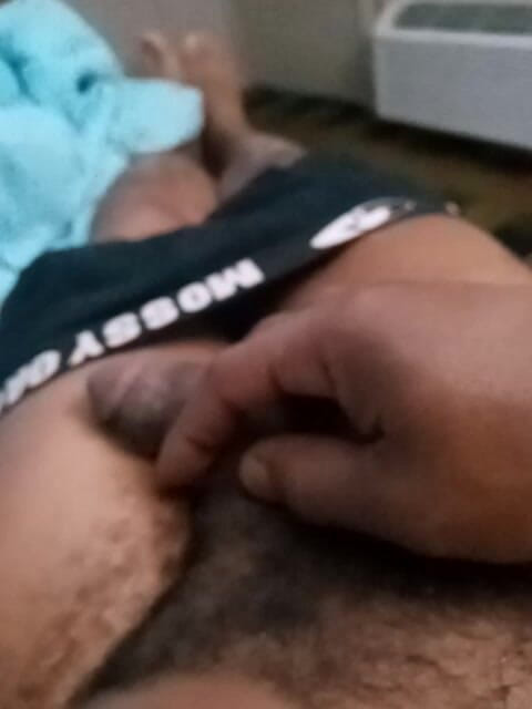 Thick Biz: 认识我的热辣鸡巴