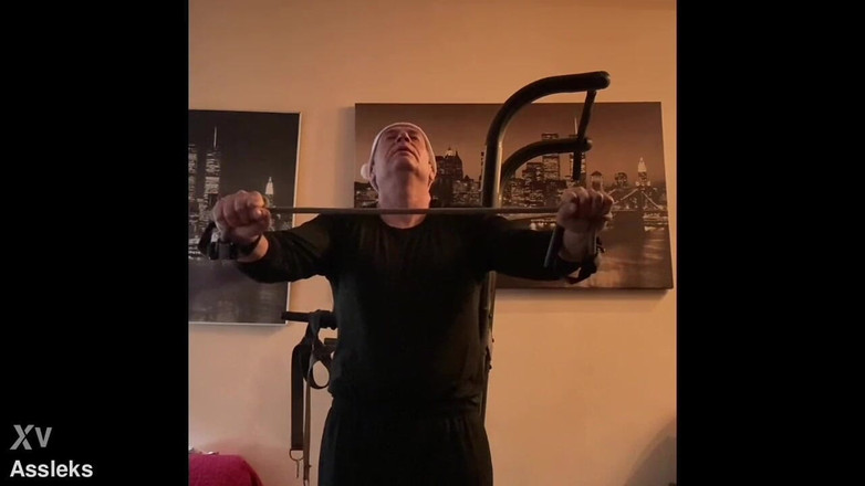 Alex Igogo: Film 55432