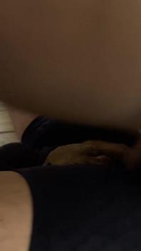 Baby Pls Fuck My Ass Harder