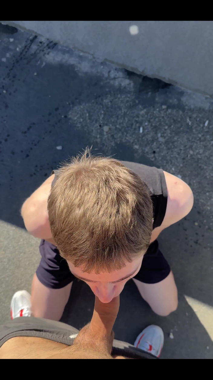 Max_Russell: Stýská se ti po Lišce?