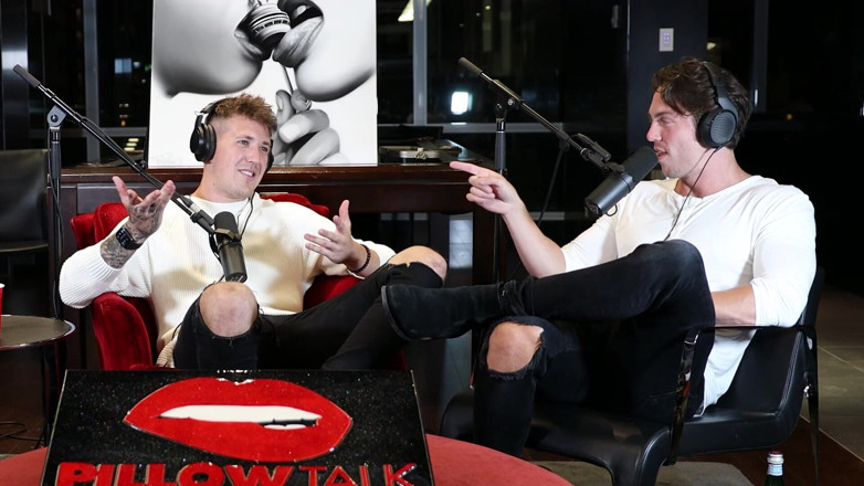Pillow Talk: Greg O'gallagher Is Back Again with Some Marriage Counselling for...