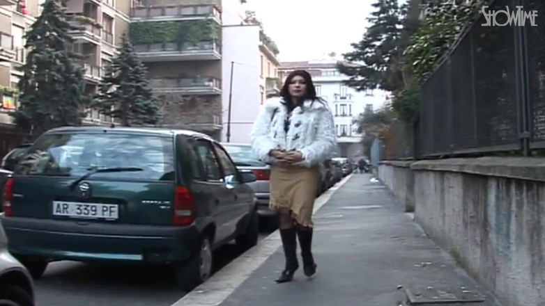 Showtime Official: Like It Vol 7 - Pełny film - Włoskie wideo przywrócone w JAKOŚCI...