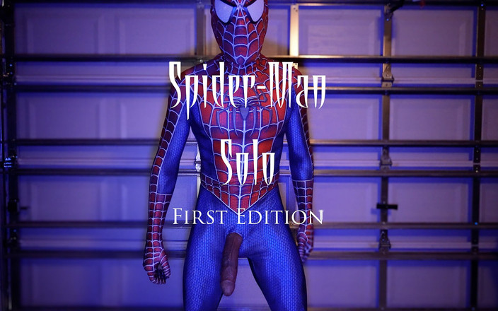 Kale: スパイダーマンソロ - 初版