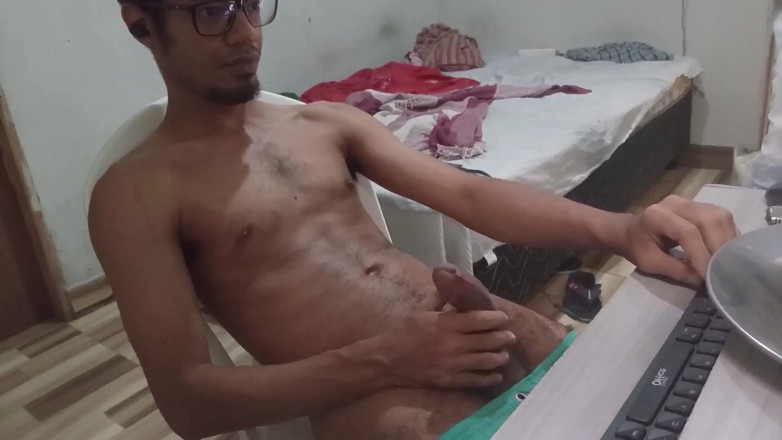 Couple 2 Black: Video 0424 ein sehr ruhiger orgasmus