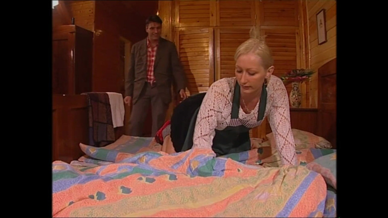 Muschi movie official: Kongkek mubaligh dengan kaki terbentang luas