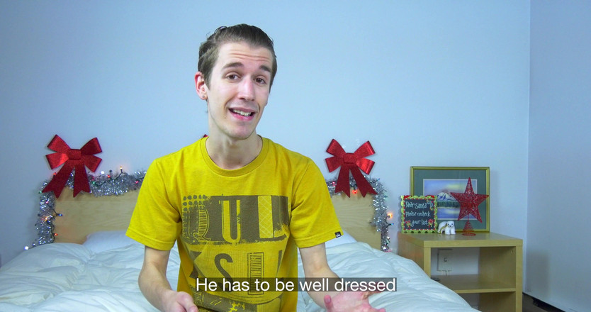 Phoenixxx: Паренек из Терребонны, Саша на месте