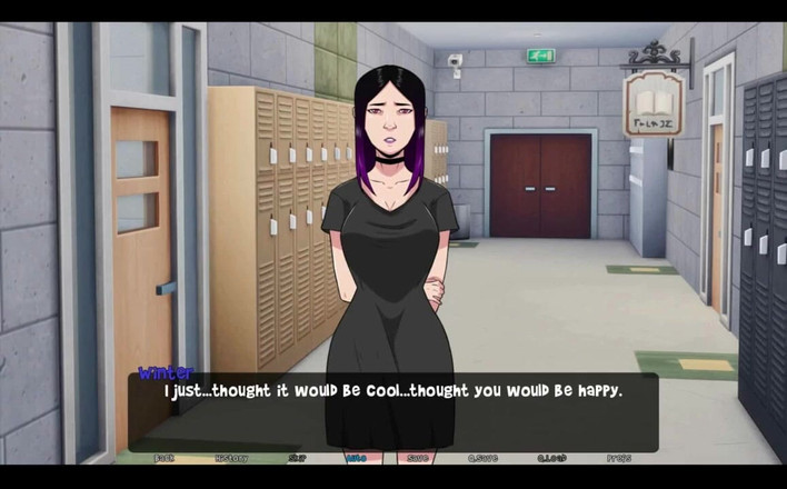 Erotic Krisso: Dawnofmalice-mary teen ha succhiato il cazzo come un professionista