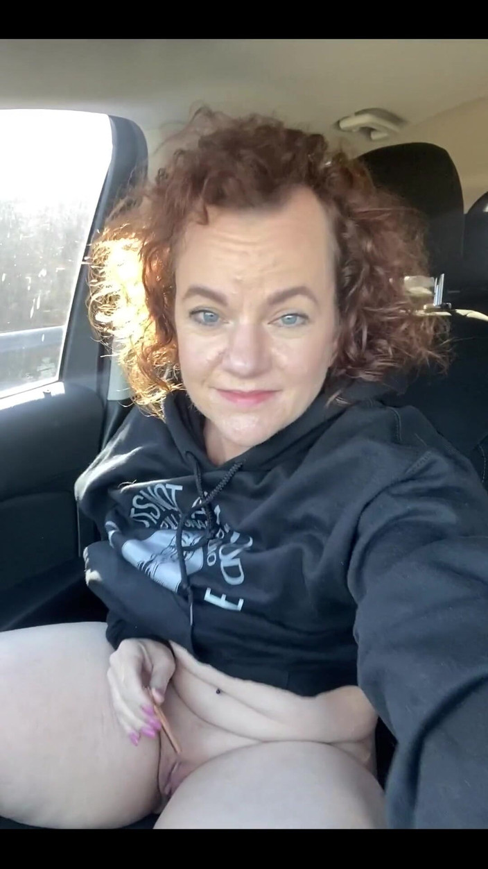 Ms Amanda: Proč ne na cestě do Exxxotica