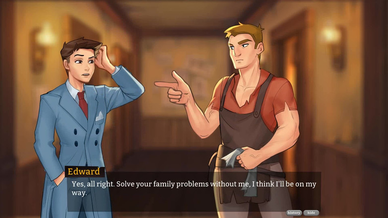 Dirty GamesXxX: Học viện ma thuật: bộ ngực hoàn hảo và bắn...