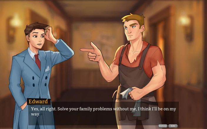 Dirty GamesXxX: Magic Academy: de perfecte borsten tietenjob en enorme cumshot - aflevering 8