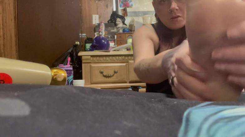 RoxxyReed: ソール ゲイズ