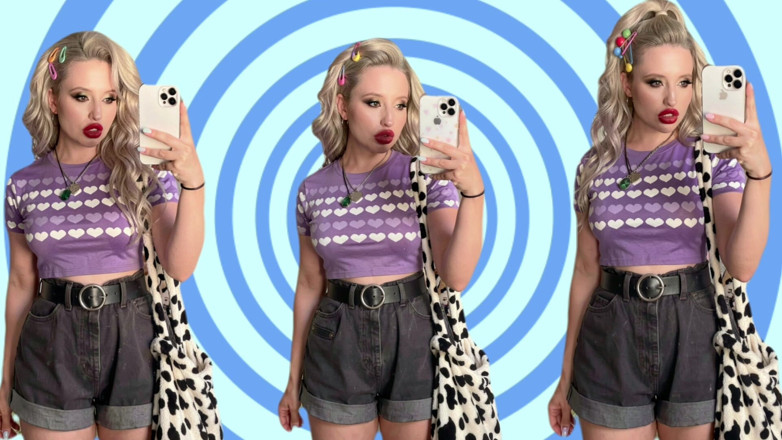 FinDom Goaldigger: You Are a My Gooning Mess