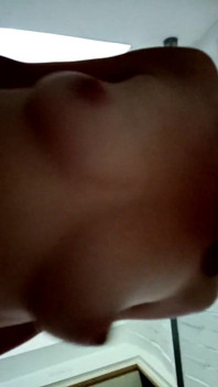 Riding the Dick POV