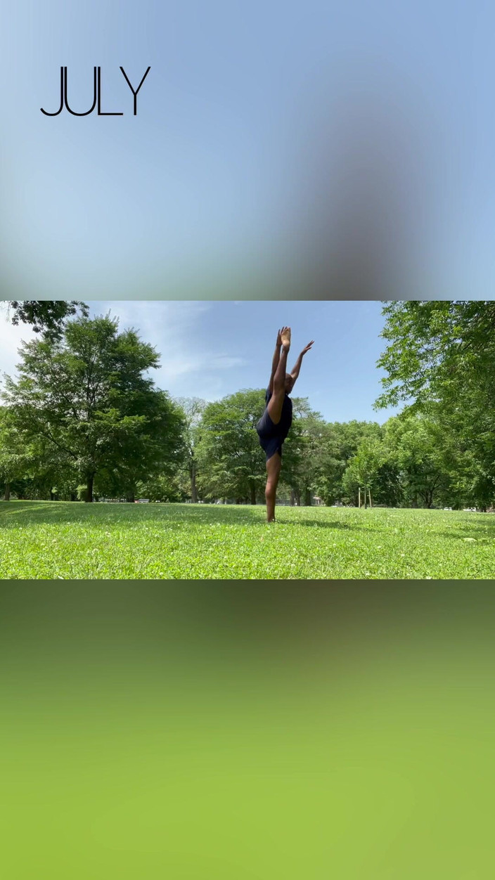 Karma Rainbow Smith D: Empat Bulan Tanpa Kebahaaan