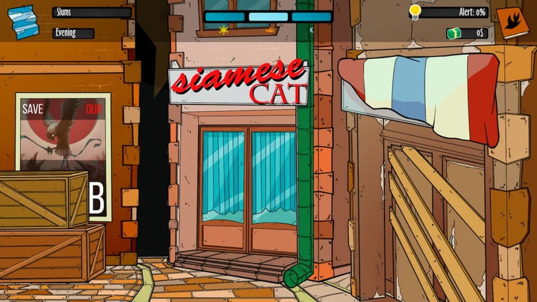 Miss Kitty 2K: Hratelnost Columbie část 4 od Misskitty2k