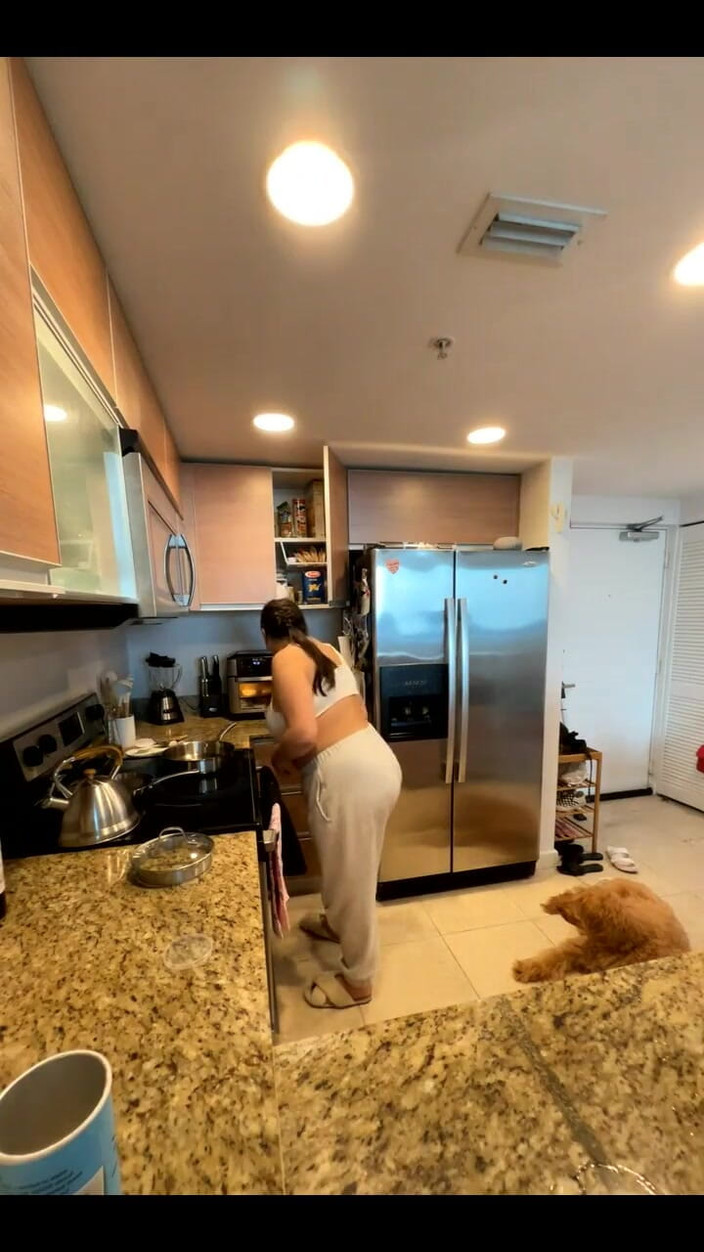 Dani Valentina: Witaj maleństwo!