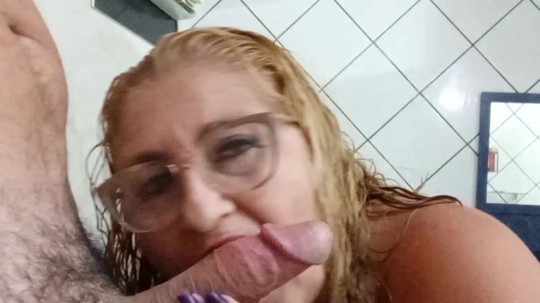 Tomsorte: Cześć, nazywam się Maria