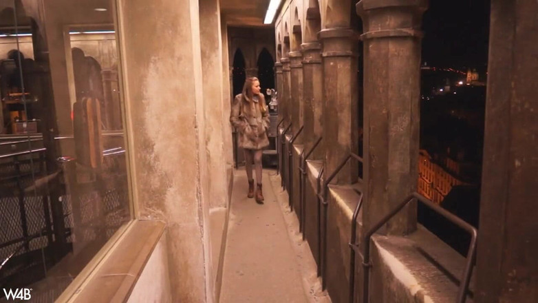 Watch4beauty: Urmărindu-i coada