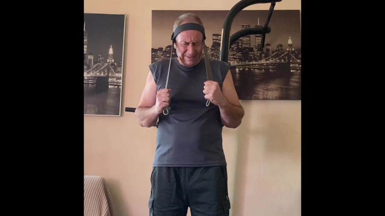 Alex Art: Film865432