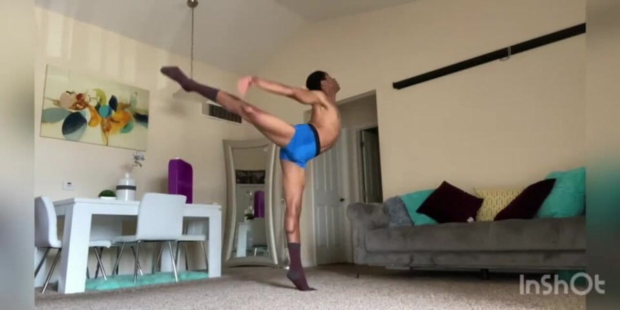 Karma Rainbow Smith D: Невакцинована, частина 2