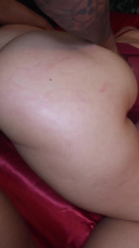 I Need a a BBC for Valentines Day