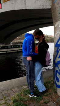 Submissive Russian Teen Gets Picked up From the Street