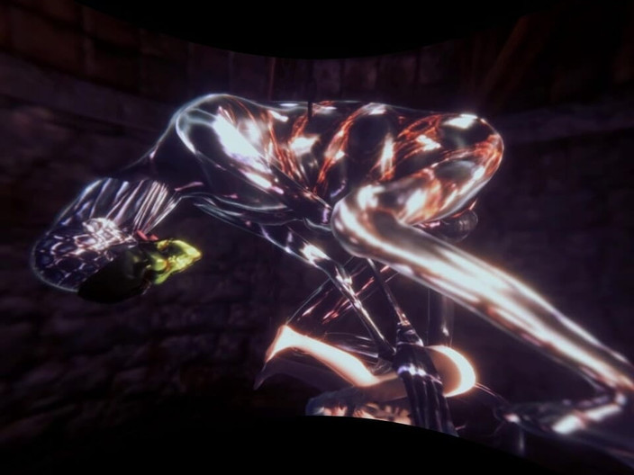 Games looper Sex VR Mode: Busty Blonde - część 1