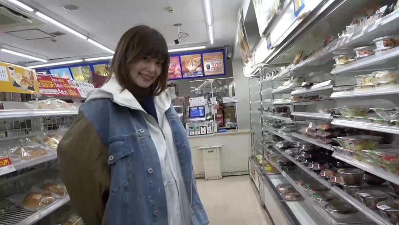 Strix: Hikaru konno - 专门从事奶油派的女演员