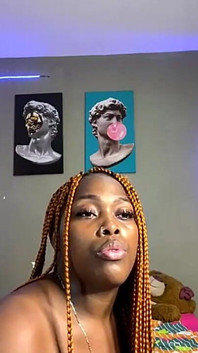 Jack off to My Phenomenal Ass, Episode 1156