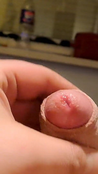 Moje sperma