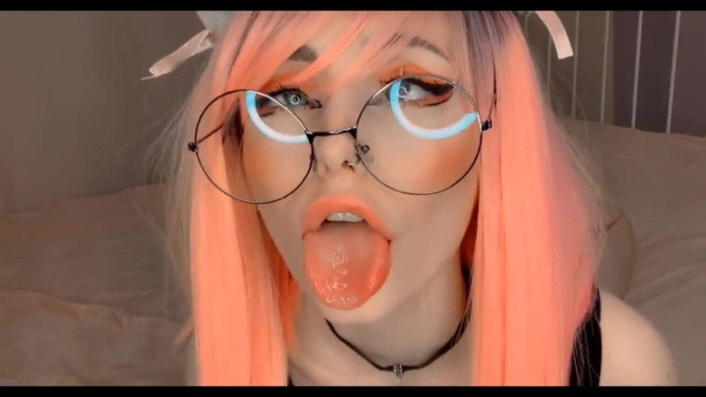 Dirty slut 666: Compilație Ahegao: Ahegao Qween Alyssa Gray