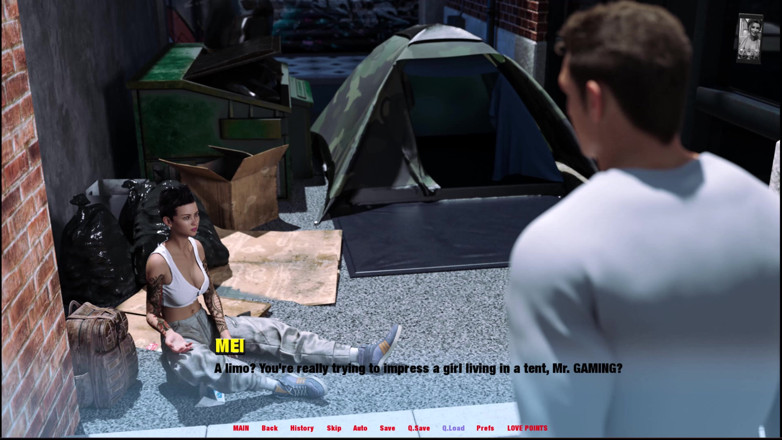 Johannes Gaming: Alternate Worlds 9 Did Birdie Believe Me or Not