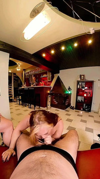 Swinger Club 2.0 - Trojka S Majitelem