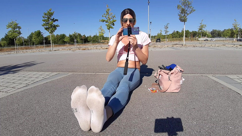 sweetfeet29: Tylko ja