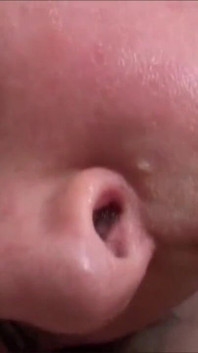 Sexy big boobs chick gets fucked in close up
